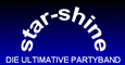 Star-Shine - Die Ultimative Partyband