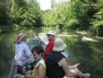 Romantische Familienausfl�ge